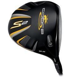 Buy Cobra S2 Straight Neck Driver at www.golfgeardirect.co.uk