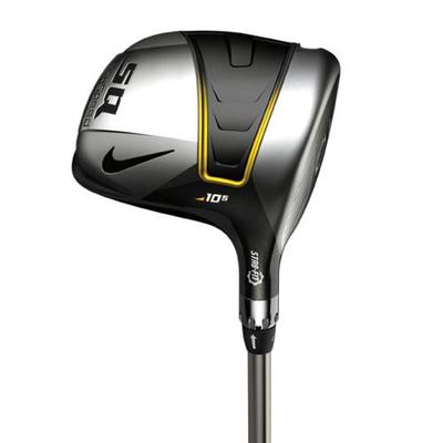 Nike Golf Sasquatch Machspeed Str8-Fit Driver