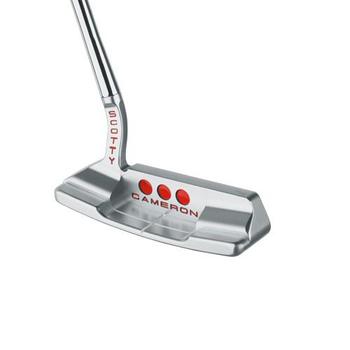 Titleist Scotty Cameron Studio Select Newport 2.5 Putter