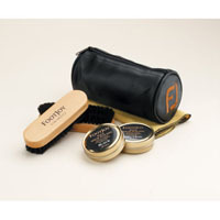 Buy Footjoy Shoe Care Kit at www.golfgeardirect.co.uk