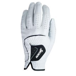 Srixon Cabretta Leather Glove 2009 3 Gloves