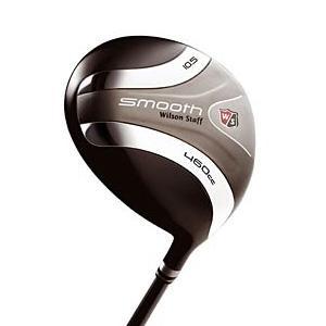Buy Wilson Staff Smooth Driver NEW LOW PRICE! at www.golfgeardirect.co.uk