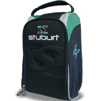 Buy Stuburt Deluxe Shoe Bag at www.golfgeardirect.co.uk