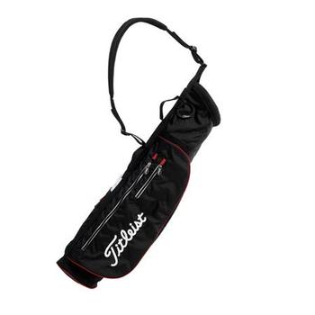 Titleist Golf SX0 Carry Bag Single Strap 2010
