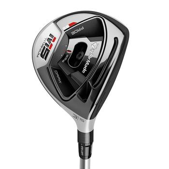 M5 Golf Fairway Wood Mens Right Mitsubishi CK Tensei Orange 75 Extra Stiff #3