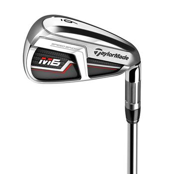 M6 Golf Irons – Ladies Ladies Right TaylorMade Tuned Performance Ladies AW