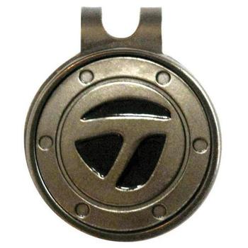 Buy Taylormade Hat Clip at www.golfgeardirect.co.uk