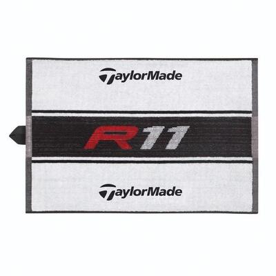 Buy Taylormade R11 Cart Towel  at www.golfgeardirect.co.uk