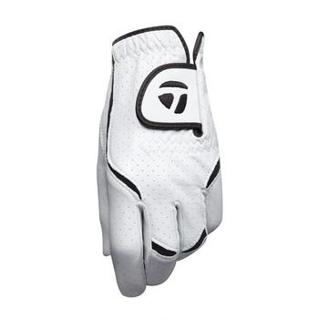 Buy Taylormade Stratus Leather Glove at www.golfgeardirect.co.uk