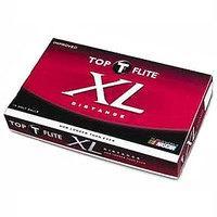 Buy Top Flite XL Distance 15 Ball Pack at www.golfgeardirect.co.uk