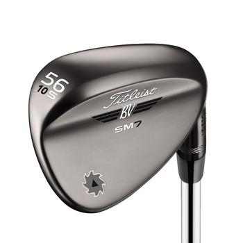 Titleist Vokey SM7 Brushed Steel 52 08 F Grind