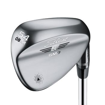Titleist Vokey SM7 Tour Chrome Wedges 58 10 S Grind