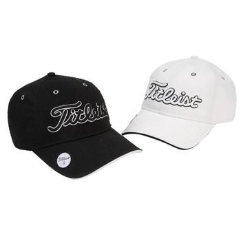Buy Titleist Ball Marker Cap 2011 at www.golfgeardirect.co.uk