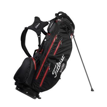 Buy Titleist sta DRY Stand Bag at www.golfgeardirect.co.uk