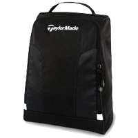 Buy Taylormade Performance Shoe Bag at www.golfgeardirect.co.uk