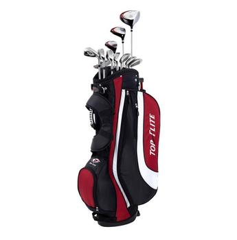 top flite tour set
