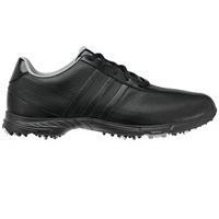 Adidas Golflite Grind 2 Golf Shoes Black/Black