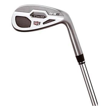 Buy Wilson Staff TW9 Satin Wedges at www.golfgeardirect.co.uk