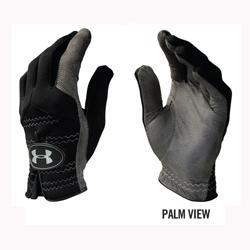 Buy Under Armour Cold Gear Golf Gloves (pair) at www.golfgeardirect.co.uk