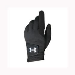 Buy Under Armour Womens Cold Gear Golf Gloves (pair) at www.golfgeardirect.co.uk