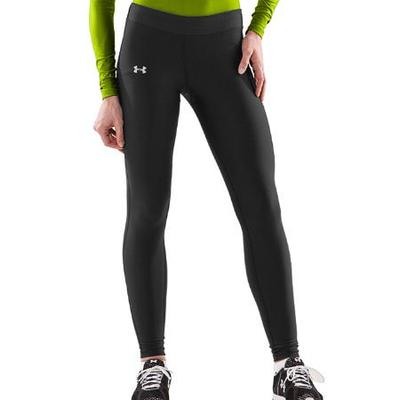 Buy Under Armour Golf Ladies Cold Gear Tights at www.golfgeardirect.co.uk