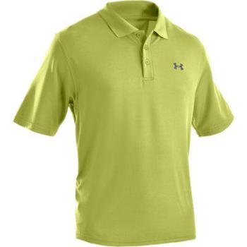 Under Armour Performance Polo 2011
