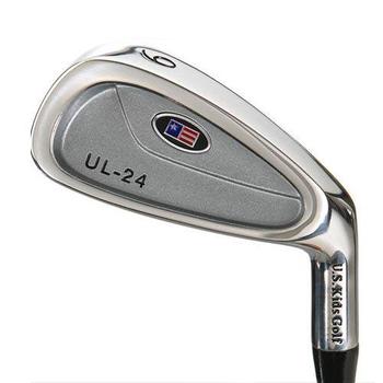 Buy U.S. Kids Boys Irons at www.golfgeardirect.co.uk
