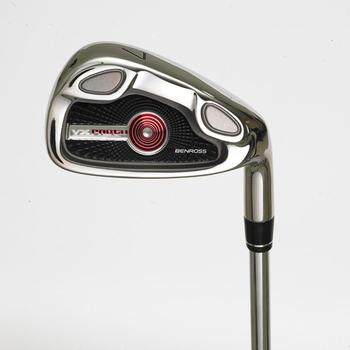 Benross VX Proto Irons Graphite 5-PW + FREE WEDGES