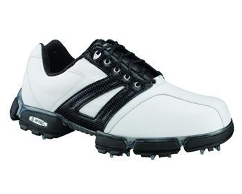Buy Hi Tec Pure Distance WPI Golf Shoes at www.golfgeardirect.co.uk