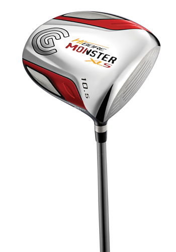 Cleveland Hi-Bore XLS Monster Driver
