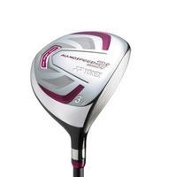 Buy Yonex Nanospeed 3i Ladies Fairway Woods at www.golfgeardirect.co.uk