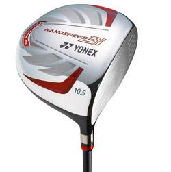 Buy Yonex Golf Nanospeed 3i Driver at www.golfgeardirect.co.uk