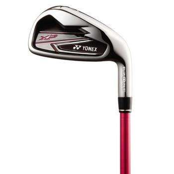 Yonex Ezone XP FL Ladies Graphite Irons 5 – SW