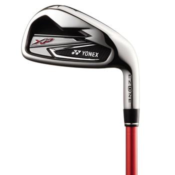 Yonex Ezone XP Mens Steel Irons 4 – SW