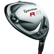 Taylormade Golf R9 TP Driver