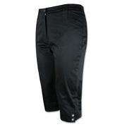 Green Lamb Pedal Pusher Black 8