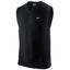 Nike Seamless Lambswool V-Neck Vest