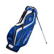 Chelsea Football Club Golf Stand Bag