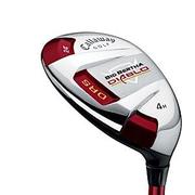 Callaway Golf Diablo Hybrids 2009