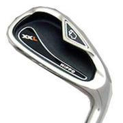 Hippo XXL Irons Steel 4-SW SPECIAL OFFER