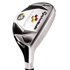 Taylormade TP Rescue Wood 2009 Graphite