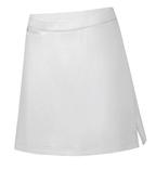 Adidas Girls Climacool Golf Skort