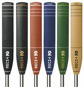 2 Thumb Light Putter Grip