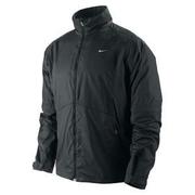 Nike Golf Full Zip Convertible Windshirt