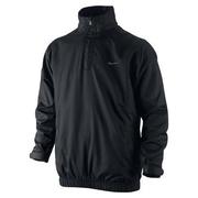 Nike Girls Half Zip Tech Windshirt 