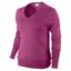 Nike Coolmax V-Neck Sweater