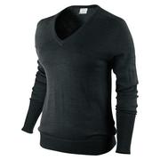 Nike Coolmax V-Neck Sweater