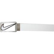 Nike Golf Inlay Swoosh Belt