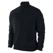 Nike 1/2 Zip Wool Windblocker