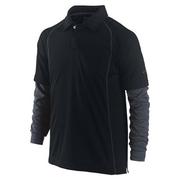 Nike Junior Layered L/S Polo